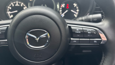 Mazda 3 2.5 e-Skyactiv G MHEV [140] Prime-Line 5dr Petrol Hatchback